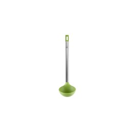 CAZO PRIOR BRA A197008 - ACERO INOXIDABLE - INTERIOR DE NYLON RECUBIERTO SILICONA