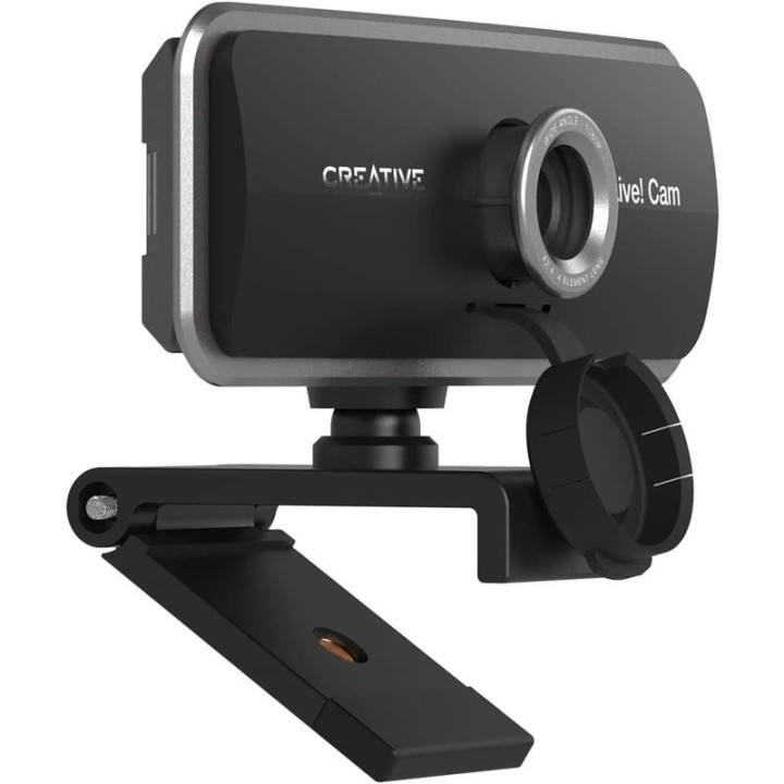 WEBCAM CREATIVE LIVE CAM SYNC FULL HD 1080P