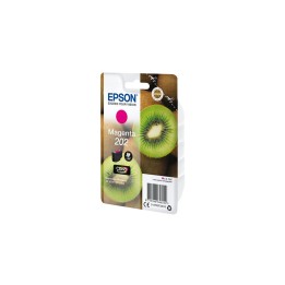 CARTUCHO EPSON 202 MAGENTA C13T02F34010