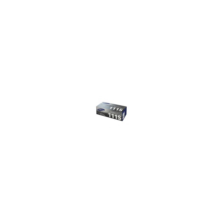 TONER SAMSUNG MLT-D111S NEGRO SU810A