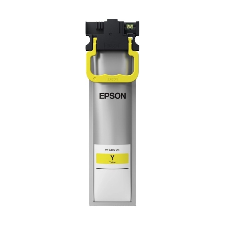 TINTA EPSON C13T11C440 YELLOW T11C4