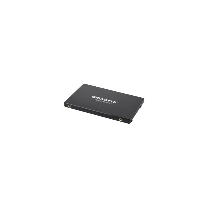 DISCO 2.5 GIGABYTE GPSS1S480-00-G SSD 480GB SATA3 GP-GSTFS31480GNTD