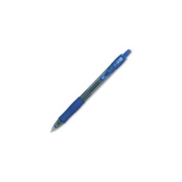 BOLIGRAFO ROLLER RETRACTIL PILOT PUNTA 0.7MM G2 AZUL NG2A
