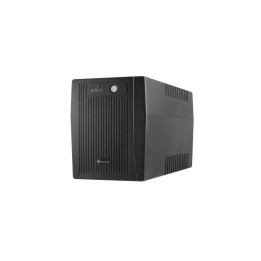SAI NGS FORTRESS W720 NEGRO FORTRESS2000V2
