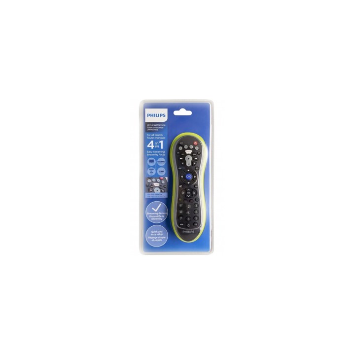 PHILIPS MANDO A DISTANCIA TV UNIVERSAL 4EN1 SRP3014/10