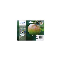 CARTUCHO EPSON T1295 MULTIPACK 4COLORES C13T12954012