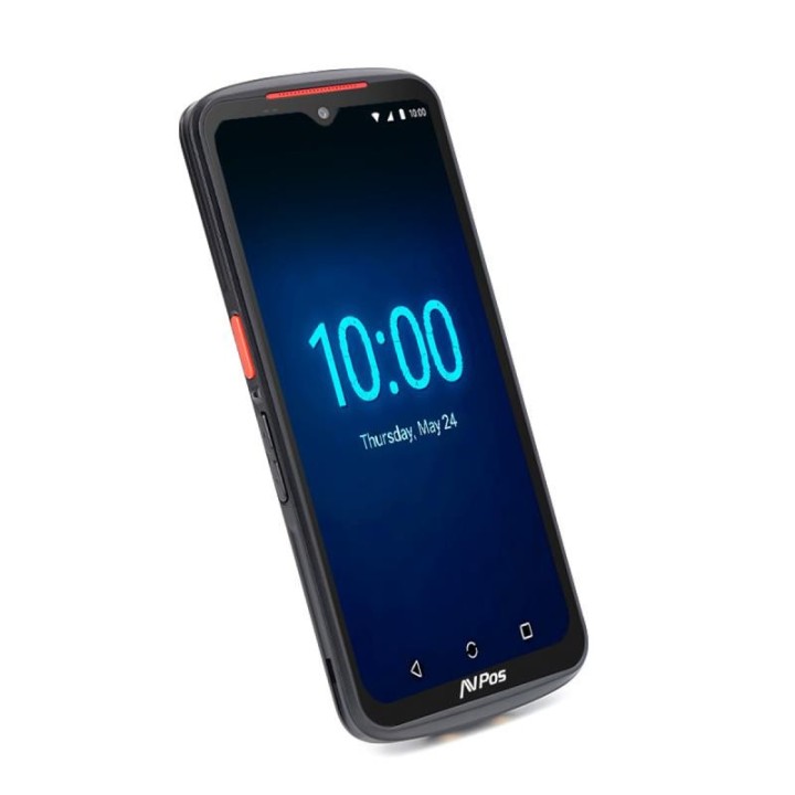 CAPTURADOR PDA AVPOS DC88 6.5 OCTA/8GB/128GB/5G/WIFI6/NFC/2D