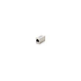 ADAPTADOR RJ45 H A RJ45 H CAT.5e EQUIP 221159