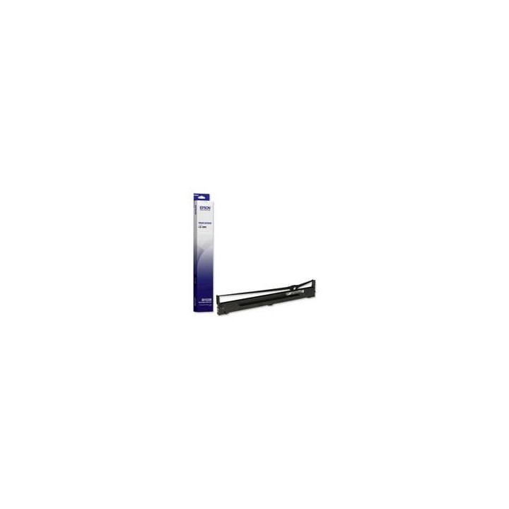 CINTA EPSON S015336 LQ-2090 BLACK