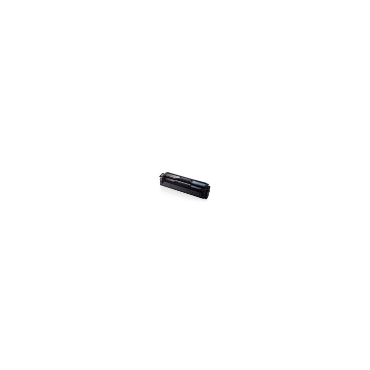 TONER SAMSUNG CLT-C504S CIAN SU025A