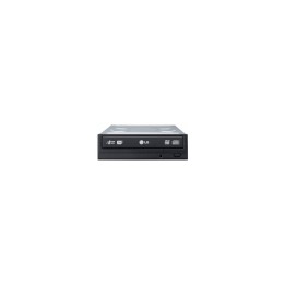REGRABADORA LG-H DVD-RW INTERNA 24x BULK SATA NEGRO GH24NSD5.ARAA10B