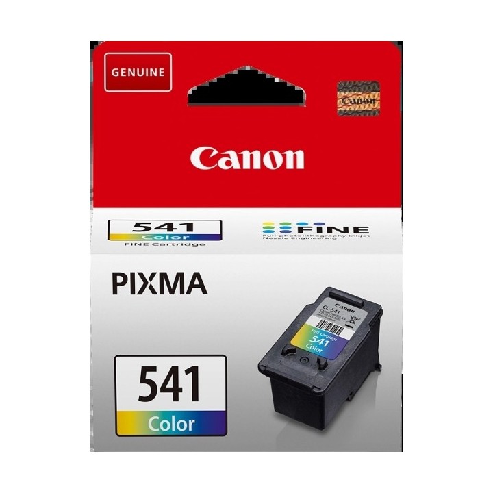 TINTA CANON CL541 5227B001/5227B004/5227B005 COLOR