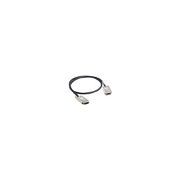 CABLE D-LINK DEM-CB50 STACKING 10GB 0.5M NEGRO DEM-CB50