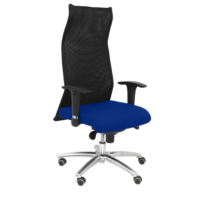 SILLON SAHUCO BALI AZUL 13SBALI229