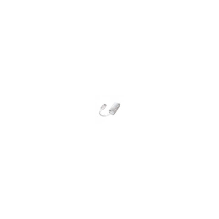ADAPTADOR USB 3.0 M A RJ45 H AISENS BLANCO A106-0049