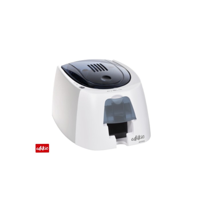 KIT IMP. TARJETAS EVOLIS EDIKIO ACCES USB