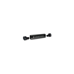 AURICULARES CONCEPTRONIC EARBUDS BLUETOOTH 5.0 INTRAUDITIVOS NEGRO CTBTEARBUD5