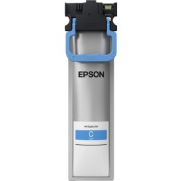 TINTA EPSON C13T11C240 CYAN T11C2