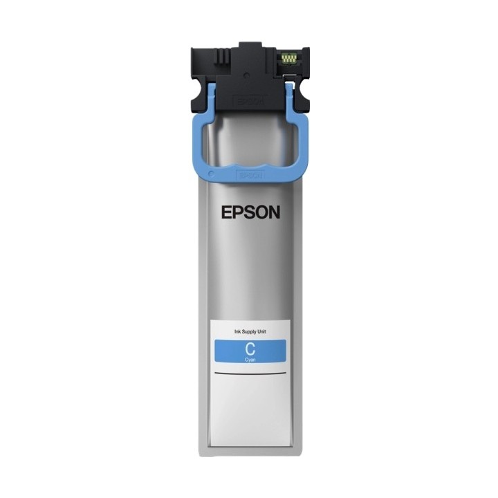 TINTA EPSON C13T11C240 CYAN T11C2