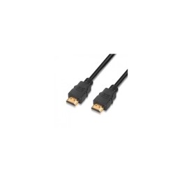 CABLE HDMI M A HDMI M 4K 2MT AISENS PREMIUM NEGRO A120-0121