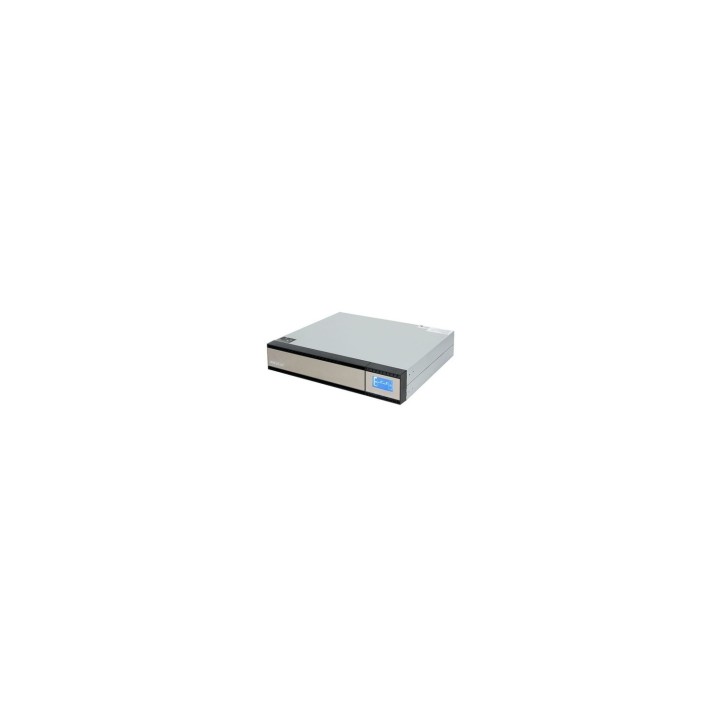 SAI PHASAK 1000VA RACK 19P ON-LINE BLANCO PH 9310