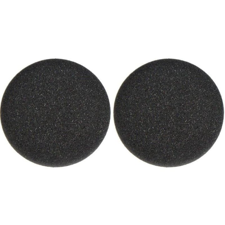 ALMOHADILLAS PARA JABRA EVOLVE 65 PACK 10 UD