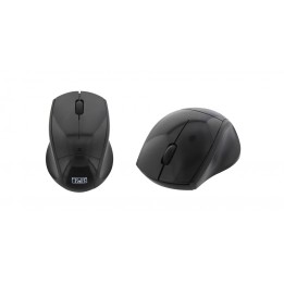 RATON INALAMBRICO TNB MINY 2,4 GHz NEGRO MM240B