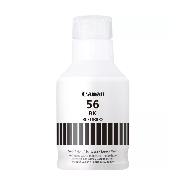 TINTA CANON GI56 BLACK