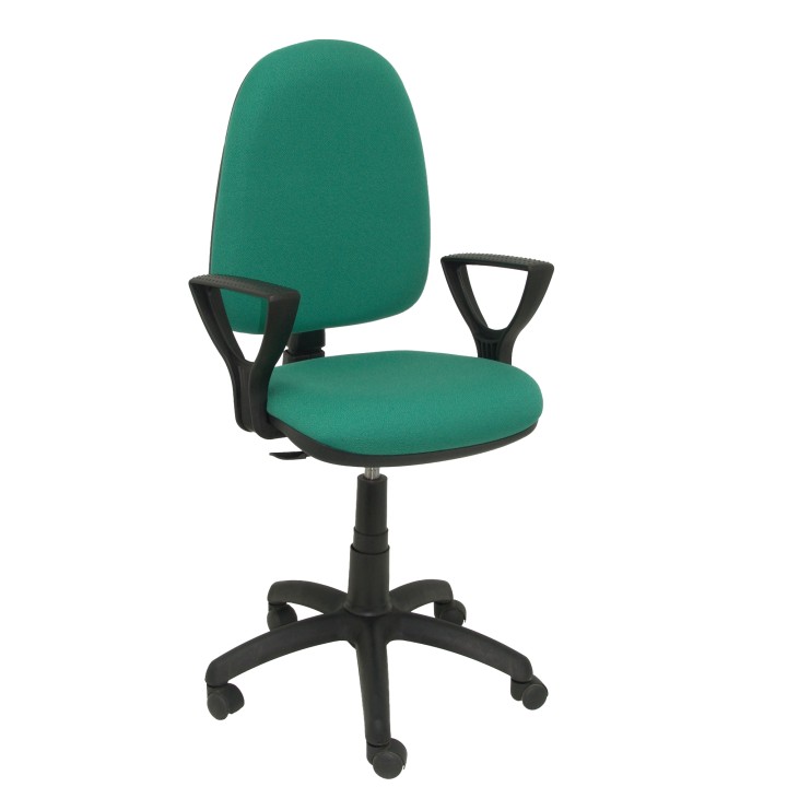 SILLA AYNA BALI VERDE CON BRAZOS REGULABLES 04CPBALI456BGOLF