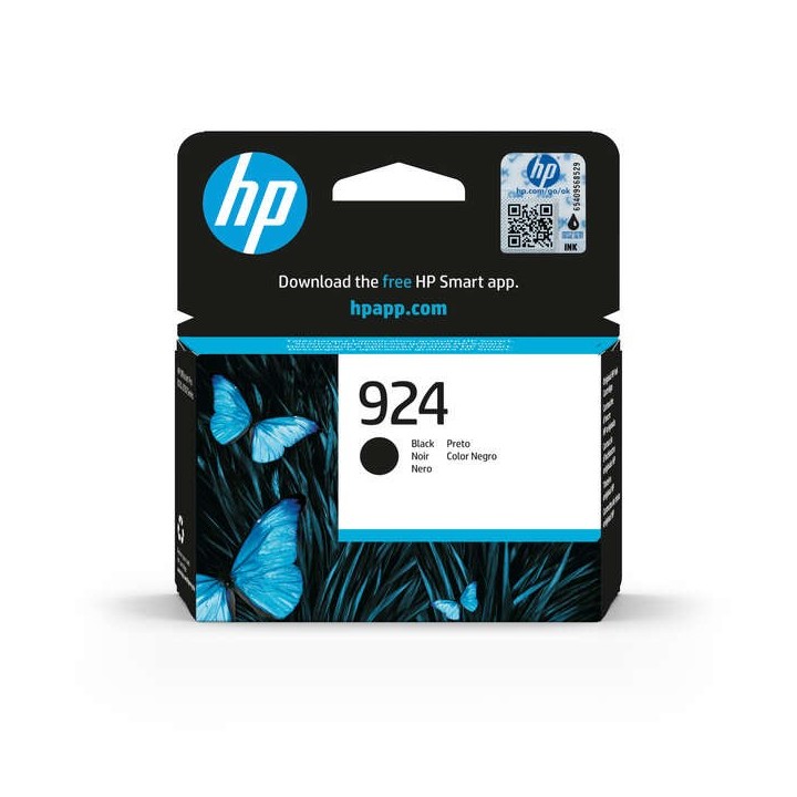 TINTA HP 924 BLACK