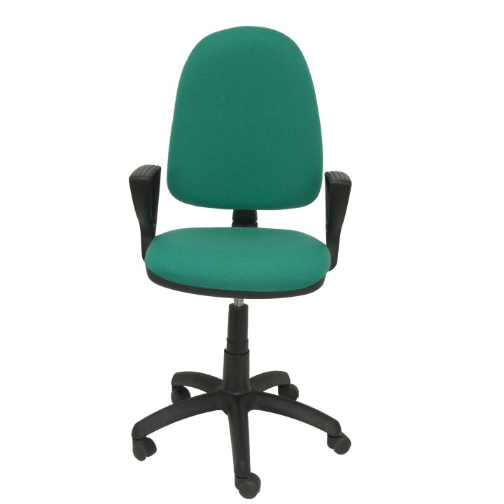 SILLA AYNA BALI VERDE CON BRAZOS REGULABLES 04CPBALI456BGOLF