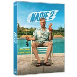 Nadie 2 (DVD)