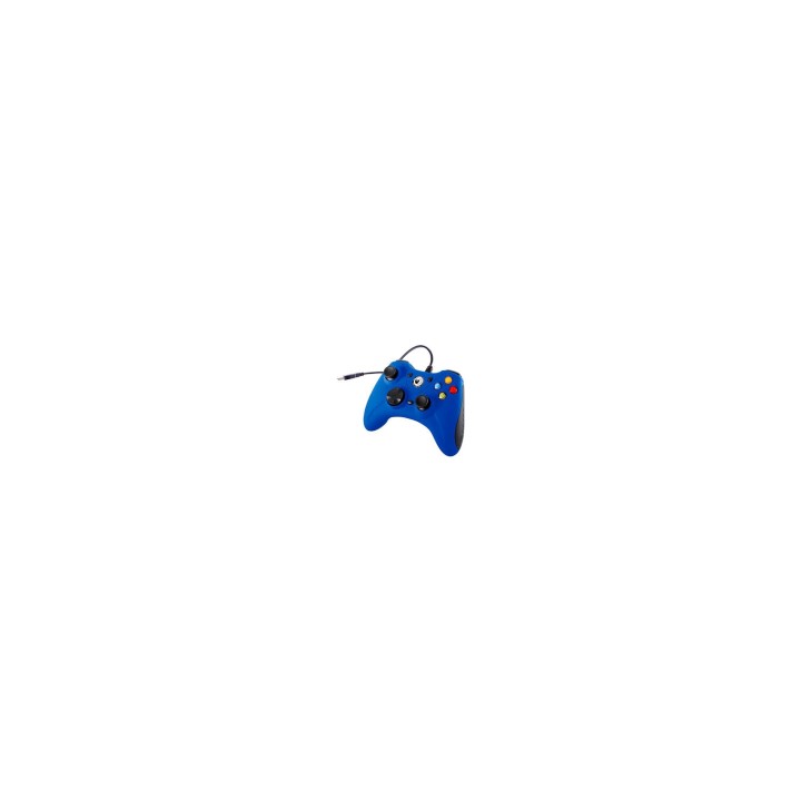 GAMEPAD NACON PC AZUL PCGC-100BLUE 2