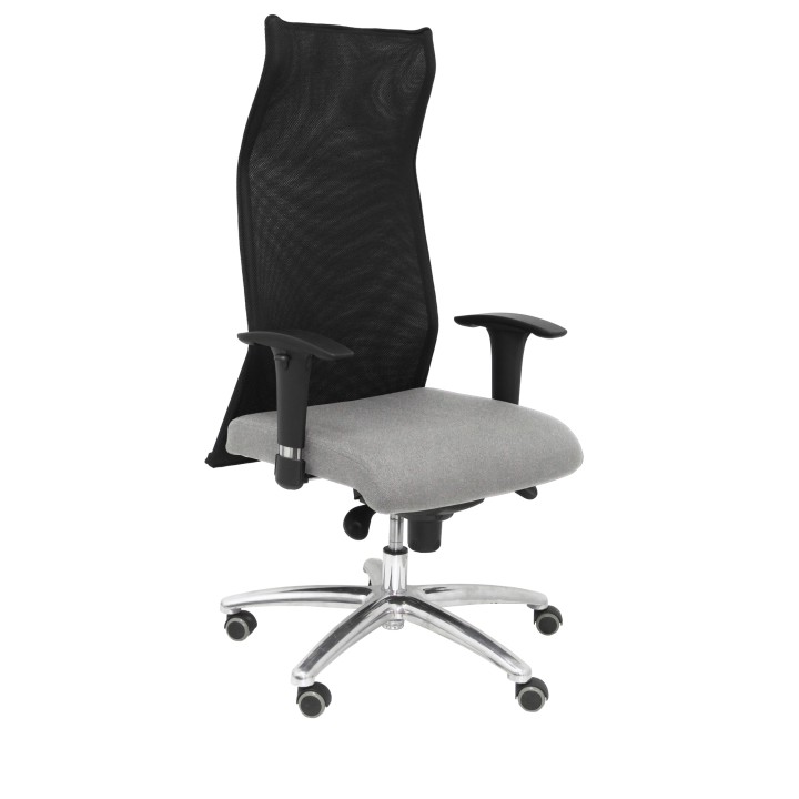 SILLON SAHUCO BALI GRIS CLARO 13SBALI40