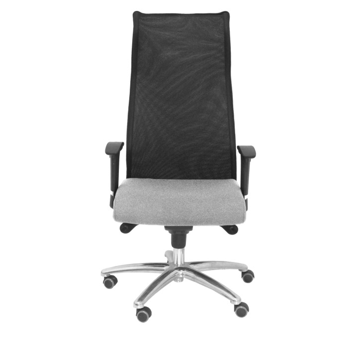 SILLON SAHUCO BALI GRIS CLARO 13SBALI40