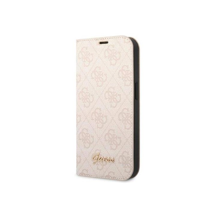 Guess GUBKP14SHG4SHP Iphone 14 6.1" Rosa