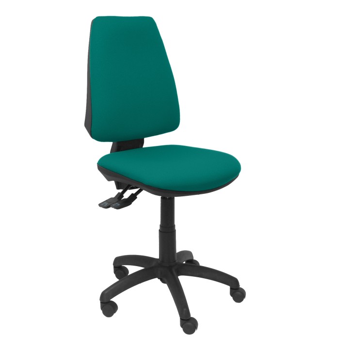 Piqueras y Crespo Silla Elche S bali Turquesa