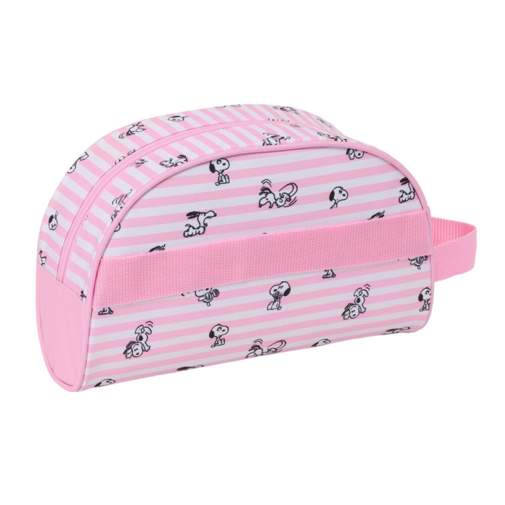 Neceser Snoopy adaptable