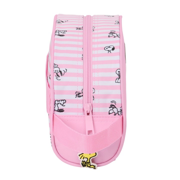 Neceser Snoopy adaptable