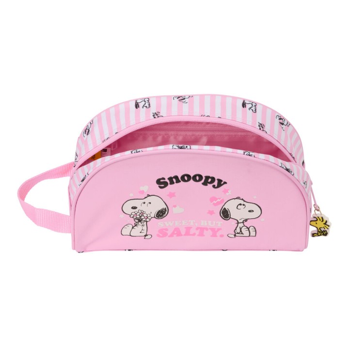 Neceser Snoopy adaptable
