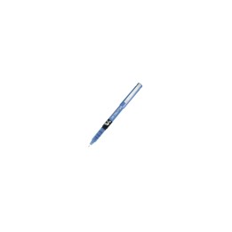ROTULADOR BOLIGRAFO TINTA LIQUIDA PILOT V5 AGUJA 0.5MM AZUL BX-V5-L