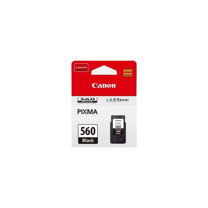 TINTA CANON PG560 BLACK