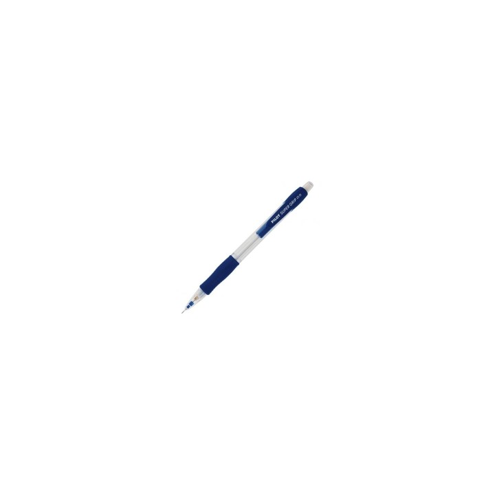 PORTAMINAS 0.5MM PILOT H-185 SUPERGRIP AZUL H185SLL