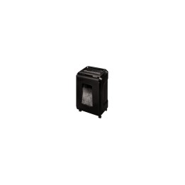 15.	DESTRUCTORA FELLOWES 92CS PAPELERA 25 LITROS DESTRUYE GRAPAS TARJETAS DE CRÍ‰DITO CLIPS CD DVD NEGRO 1719301