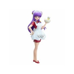 Figura Shampoo II Ranma 1/2 – Glitter&Glamours 22cm