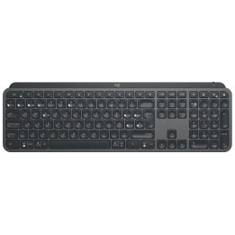 TECLADO LOGITECH MX KEYS S BLUETOOTH WIRELESS BUSINESS