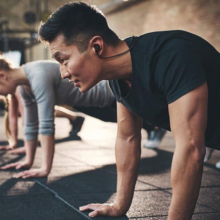 AURICULARES MOTOROLA VERVEBUDS 200 BLUETOOTH WIRELESS BLACK