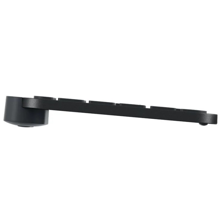 TECLADO LOGITECH MX KEYS S BLUETOOTH WIRELESS BUSINESS