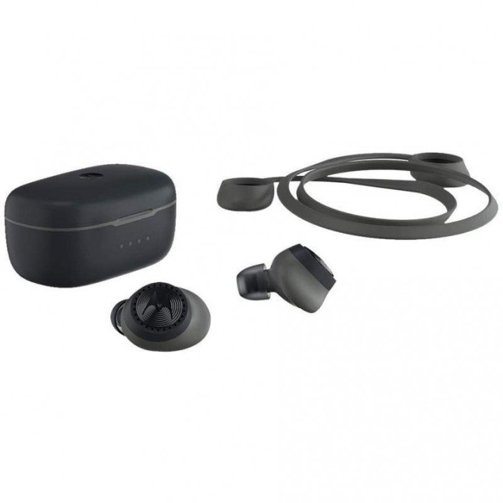 AURICULARES MOTOROLA VERVEBUDS 200 BLUETOOTH WIRELESS BLACK
