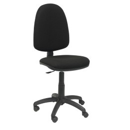 SILLA AYNA BALI NEGRO 04CPBALI840